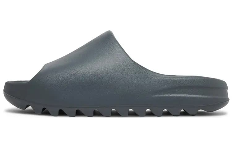 Adidas Originals Yeezy Slide Slate Grey