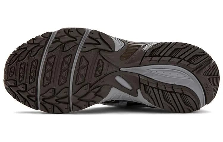 Asics Gel Kahana Tr V2 Grey Silver Brown 5