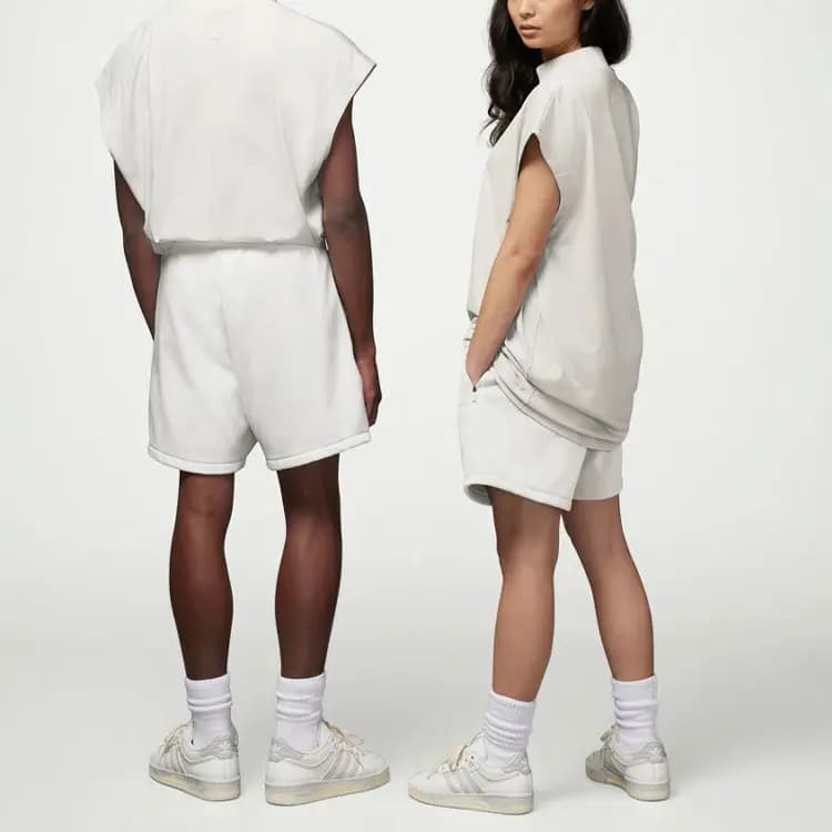 Adidas Originals Chapter 02 Mayka Unisex Qəhvəyi 3