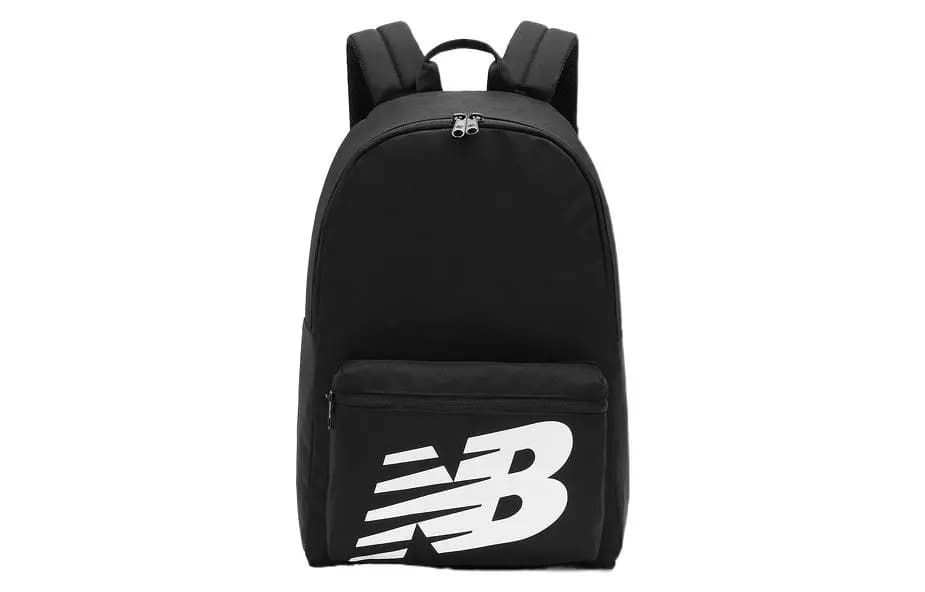 New Balance Bel çantası Qara