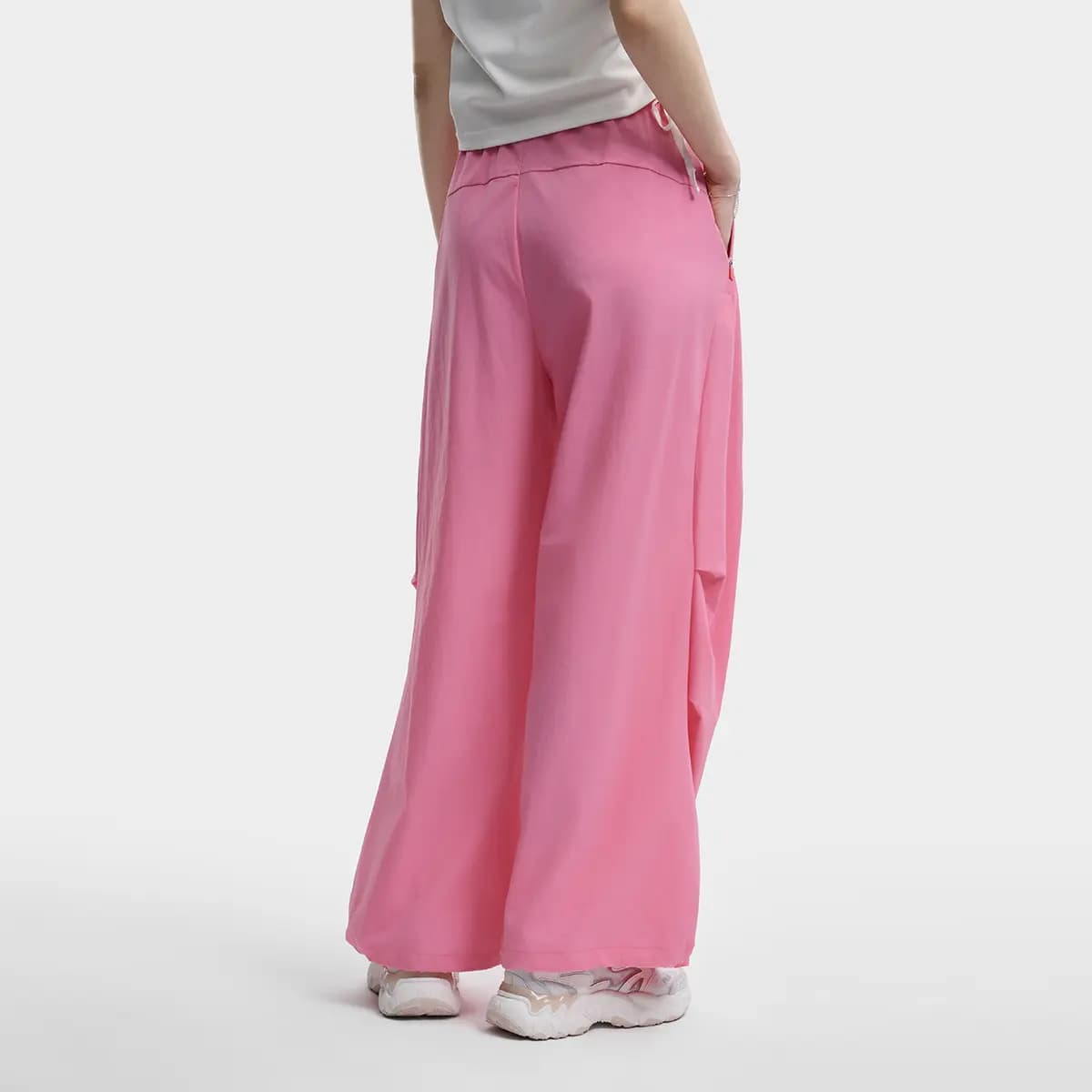 FILA ORIGINALE Qadın Şalvar Çəhrayı 7