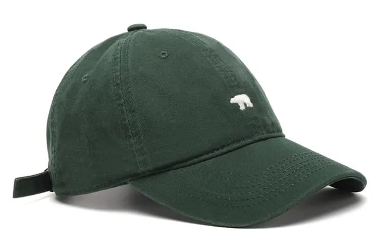 FREE RABBITⅡ High Quality Cotton Baseball Caps Unisex 21