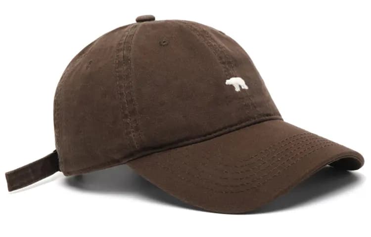 FREE RABBITⅡ High Quality Cotton Baseball Caps Unisex 15