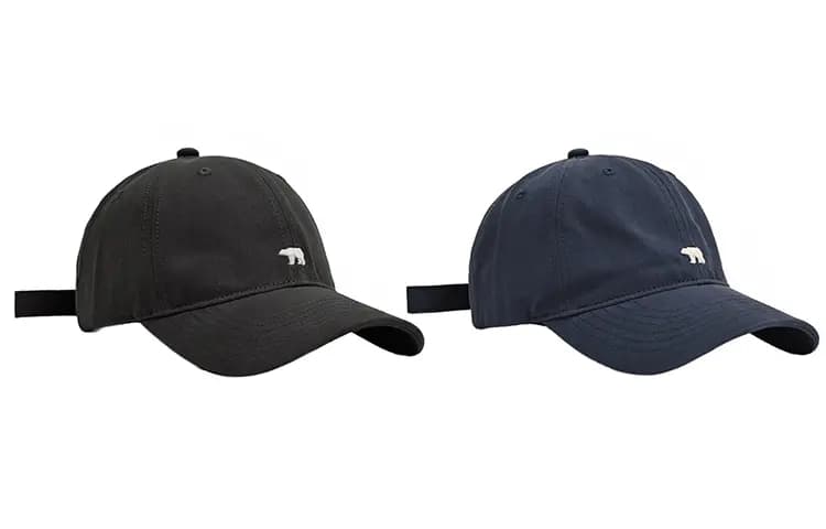FREE RABBITⅡ High Quality Cotton Baseball Caps Unisex 34