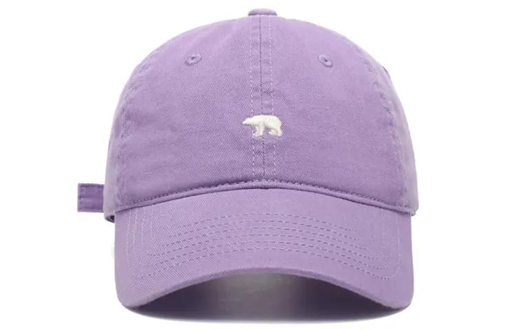 FREE RABBITⅡ High Quality Cotton Baseball Caps Unisex 28