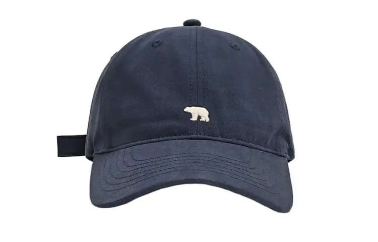 FREE RABBITⅡ High Quality Cotton Baseball Caps Unisex 4