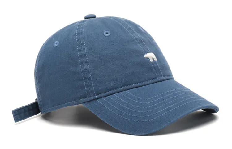 FREE RABBITⅡ High Quality Cotton Baseball Caps Unisex 19