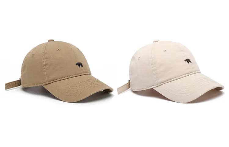 FREE RABBITⅡ High Quality Cotton Baseball Caps Unisex 47