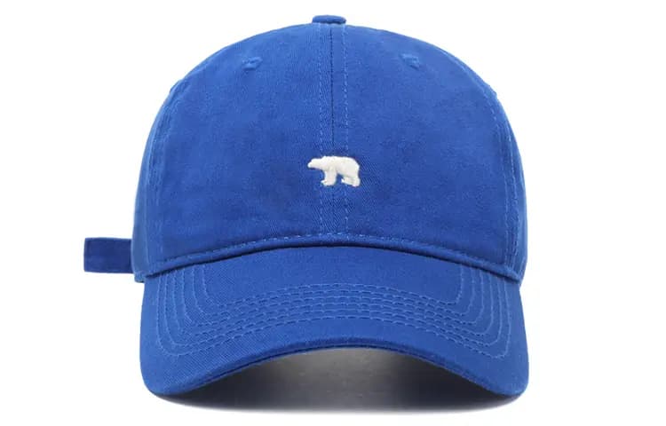 FREE RABBITⅡ High Quality Cotton Baseball Caps Unisex 16