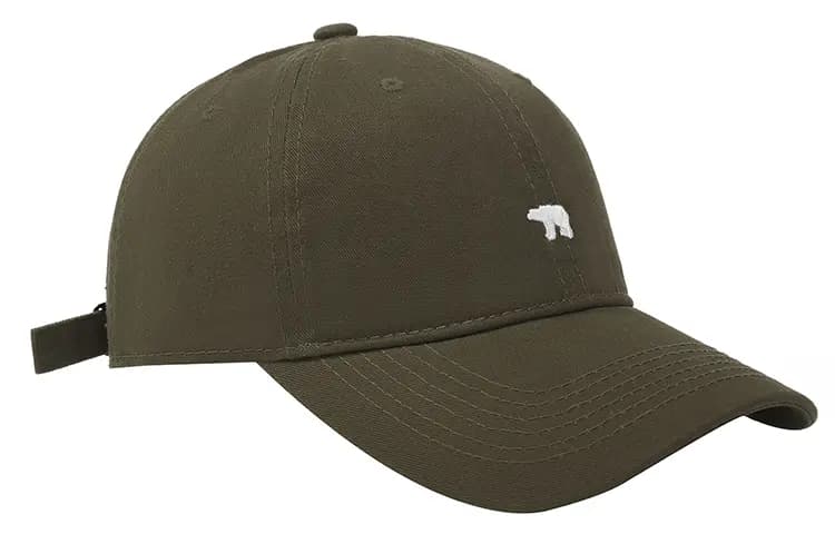 FREE RABBITⅡ High Quality Cotton Baseball Caps Unisex 9