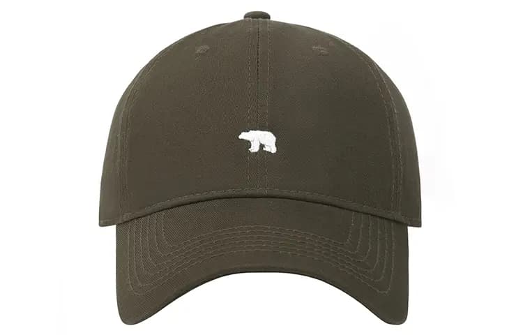 FREE RABBITⅡ High Quality Cotton Baseball Caps Unisex 8