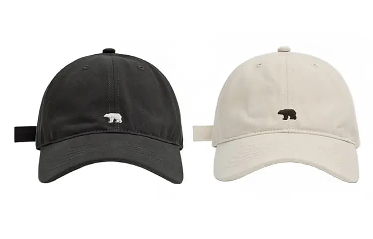 FREE RABBITⅡ High Quality Cotton Baseball Caps Unisex 30