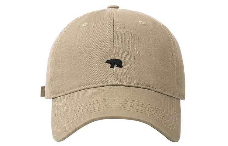 FREE RABBITⅡ High Quality Cotton Baseball Caps Unisex 12