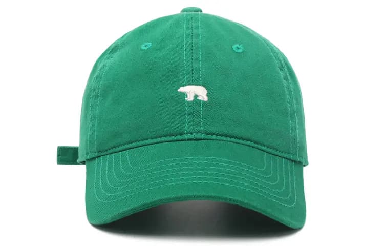 FREE RABBITⅡ High Quality Cotton Baseball Caps Unisex 22
