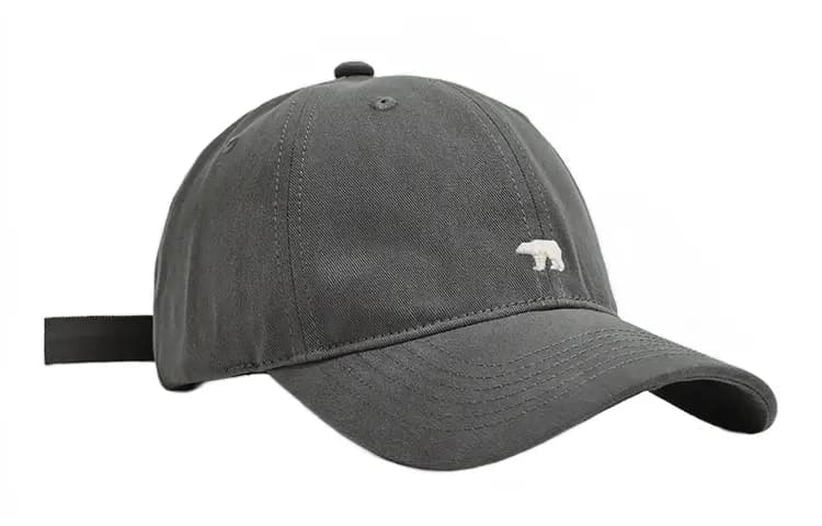 FREE RABBITⅡ High Quality Cotton Baseball Caps Unisex 7