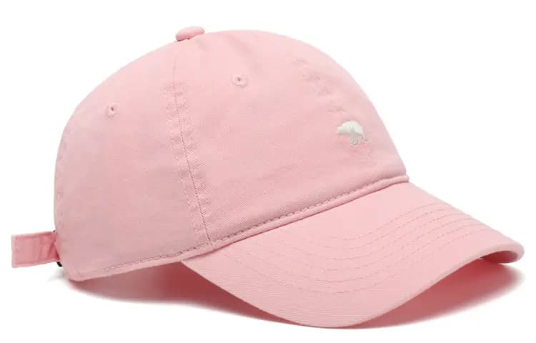 FREE RABBITⅡ High Quality Cotton Baseball Caps Unisex 27