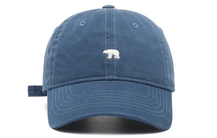 FREE RABBITⅡ High Quality Cotton Baseball Caps Unisex 18