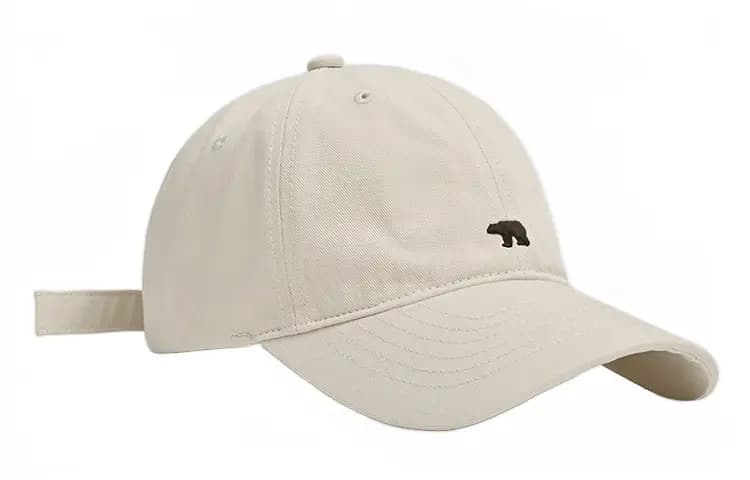 FREE RABBITⅡ High Quality Cotton Baseball Caps Unisex 11