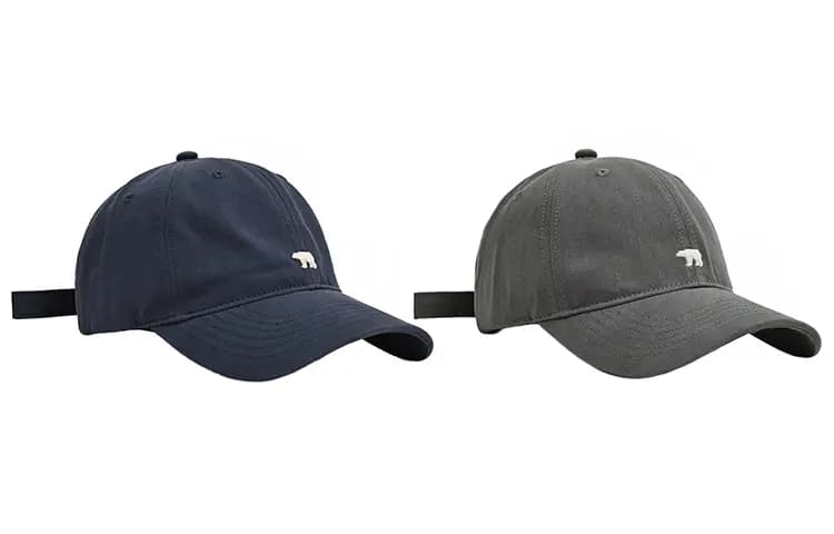FREE RABBITⅡ High Quality Cotton Baseball Caps Unisex 39