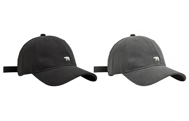 FREE RABBITⅡ High Quality Cotton Baseball Caps Unisex 37