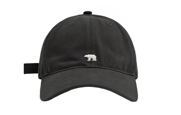 FREE RABBITⅡ High Quality Cotton Baseball Caps Unisex 2