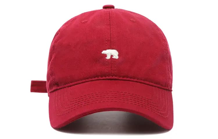 FREE RABBITⅡ High Quality Cotton Baseball Caps Unisex 24