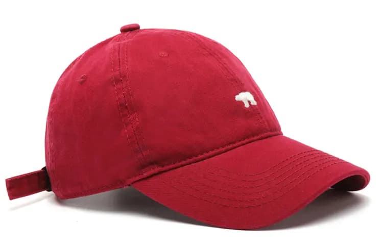 FREE RABBITⅡ High Quality Cotton Baseball Caps Unisex 25