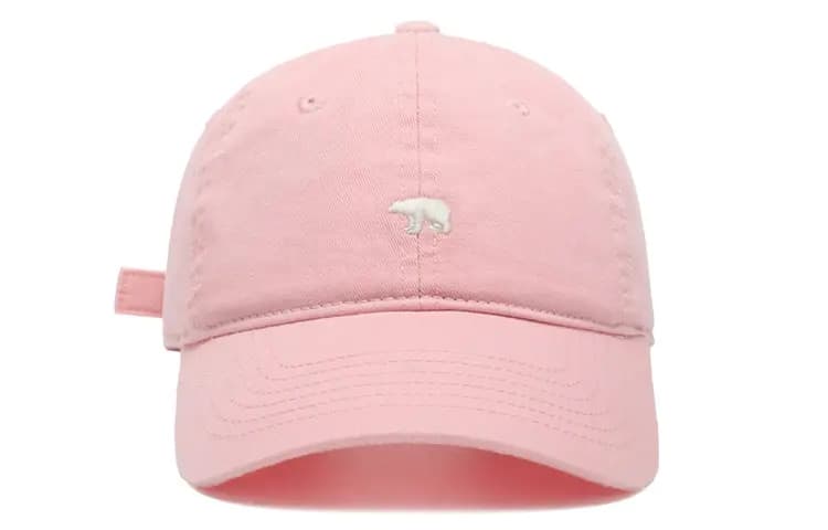 FREE RABBITⅡ High Quality Cotton Baseball Caps Unisex 26