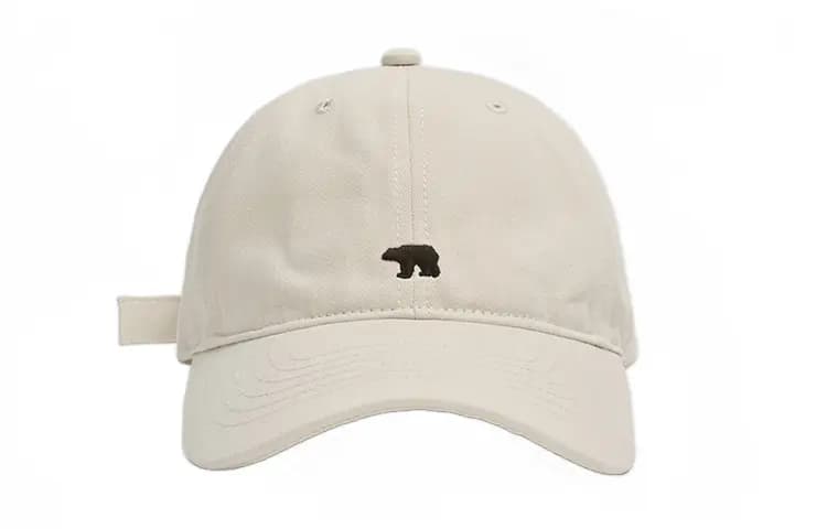 FREE RABBITⅡ High Quality Cotton Baseball Caps Unisex 10