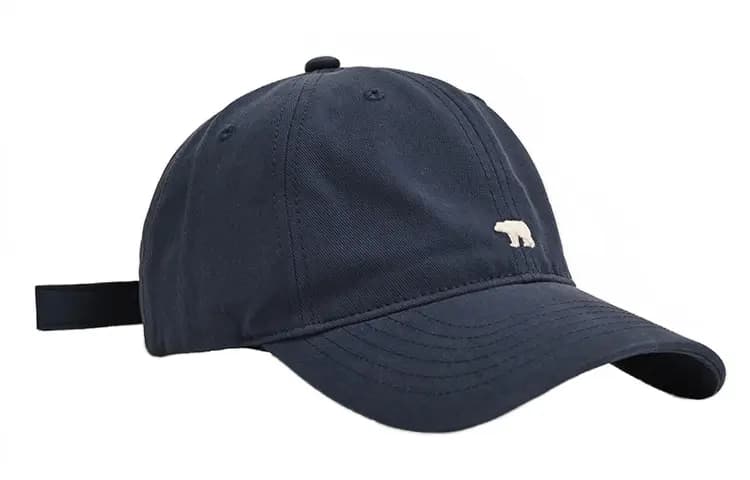 FREE RABBITⅡ High Quality Cotton Baseball Caps Unisex 5