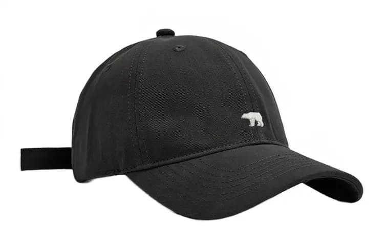 FREE RABBITⅡ High Quality Cotton Baseball Caps Unisex 3