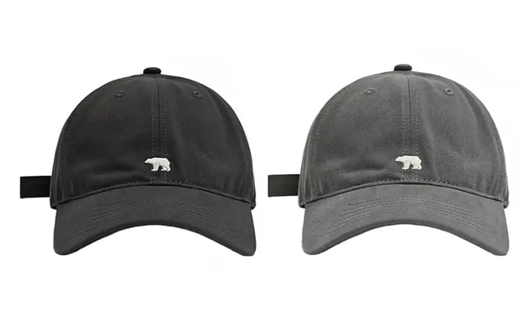 FREE RABBITⅡ High Quality Cotton Baseball Caps Unisex 36