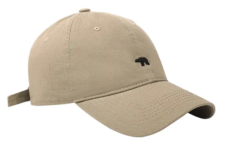 FREE RABBITⅡ High Quality Cotton Baseball Caps Unisex 13