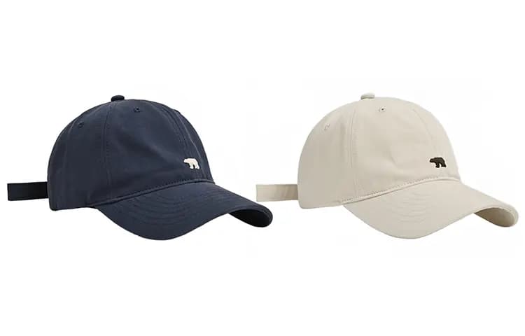 FREE RABBITⅡ High Quality Cotton Baseball Caps Unisex 43