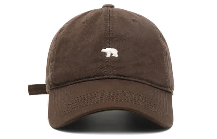 FREE RABBITⅡ High Quality Cotton Baseball Caps Unisex 14