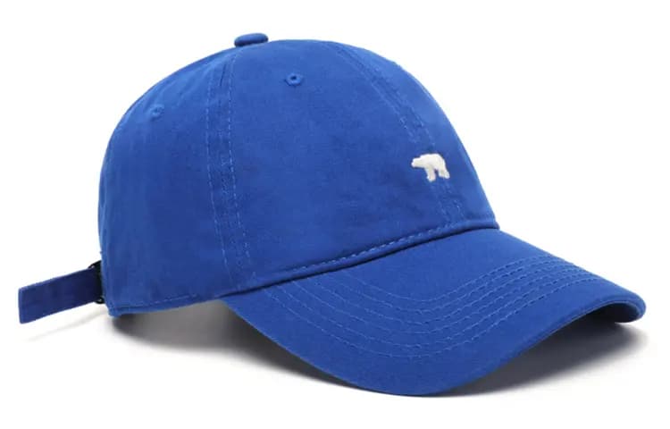 FREE RABBITⅡ High Quality Cotton Baseball Caps Unisex 17