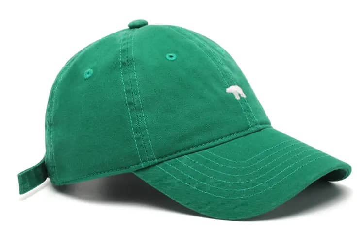 FREE RABBITⅡ High Quality Cotton Baseball Caps Unisex 23