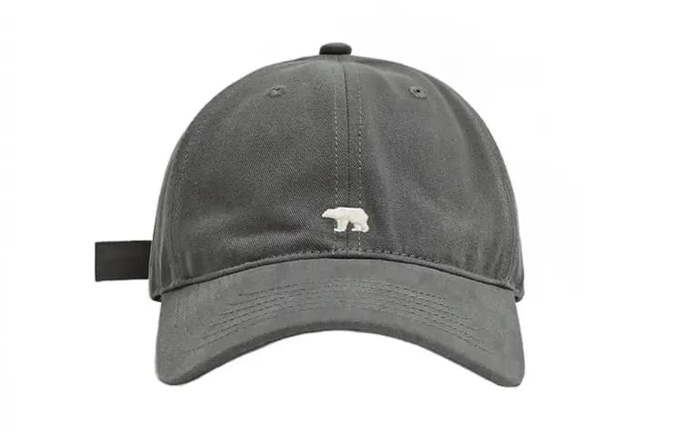 FREE RABBITⅡ High Quality Cotton Baseball Caps Unisex 6