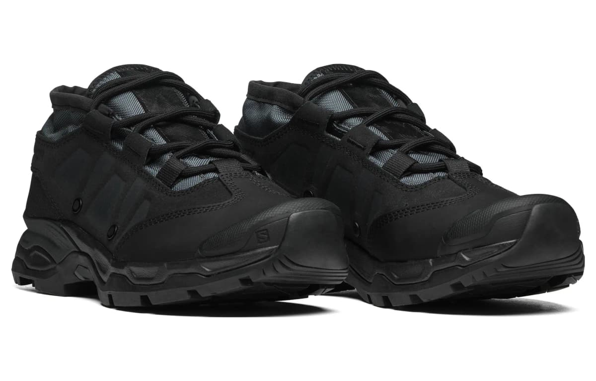 SALOMON Jungle Ultra Low Advanced / L00 2