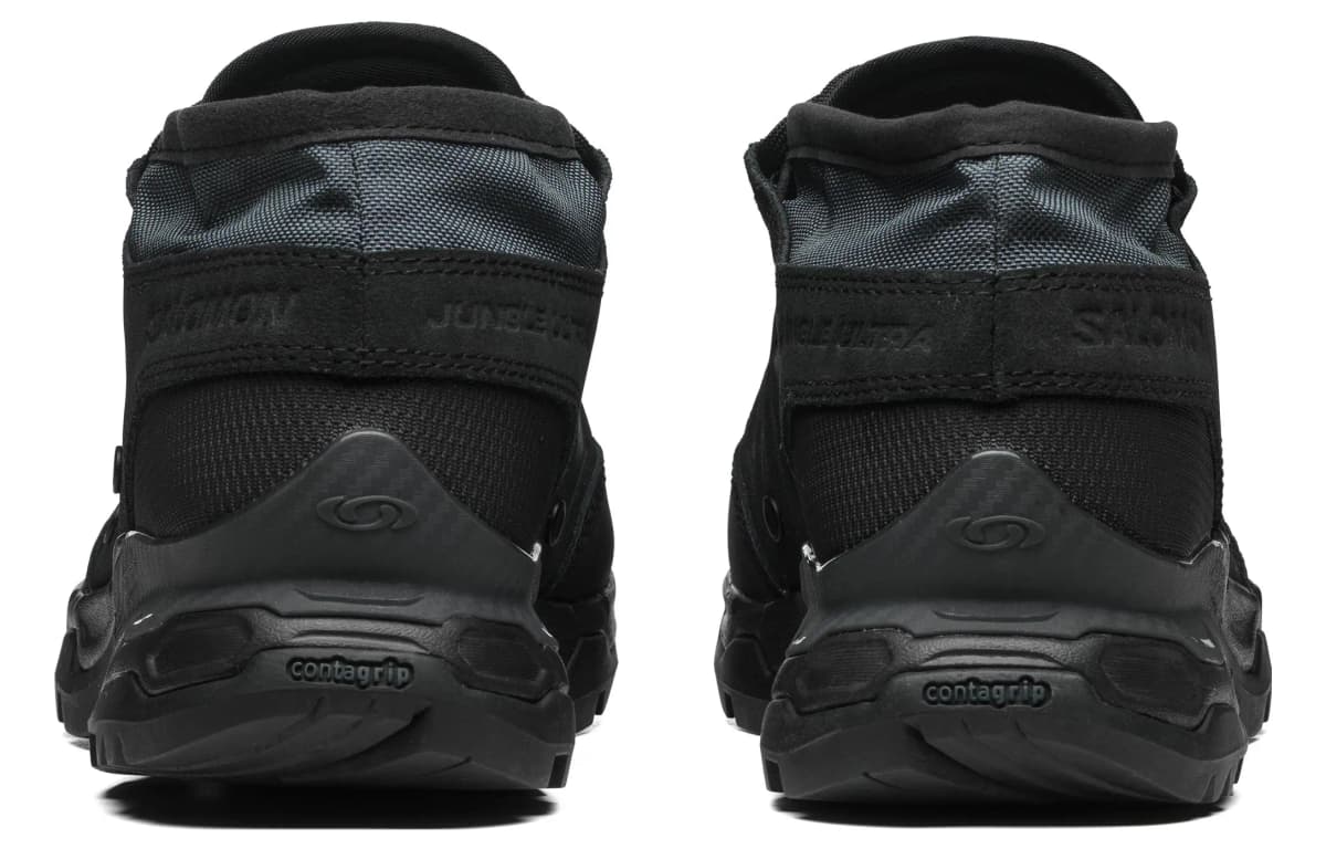 SALOMON Jungle Ultra Low Advanced / L00 4