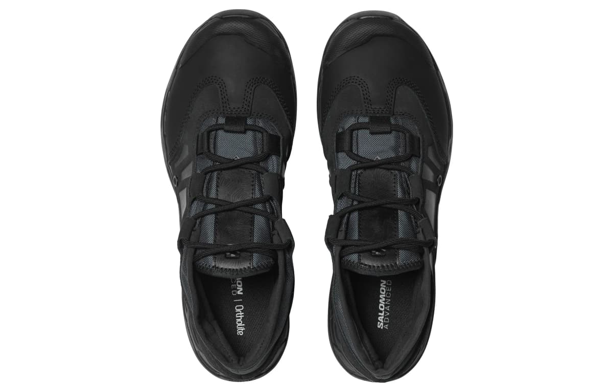 SALOMON Jungle Ultra Low Advanced / L00 3