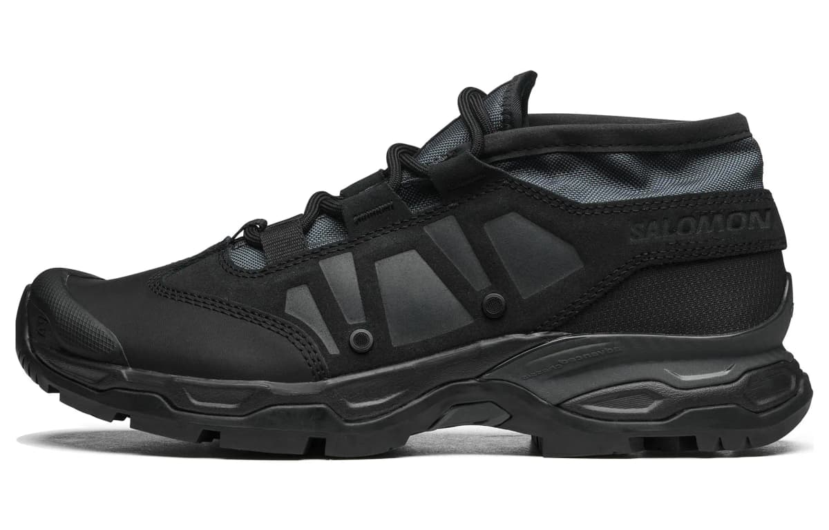 SALOMON Jungle Ultra Low Advanced / L00