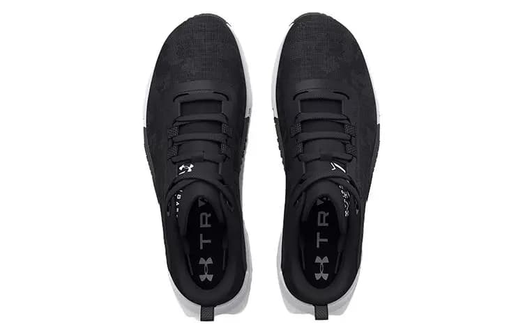 Under Armour TriBase Reign Vital 'Black Camo' 4