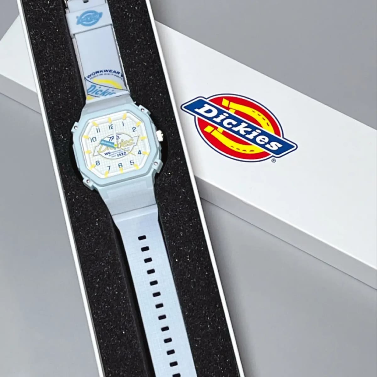 Dickies Saat Qadın Çəhrayı 18