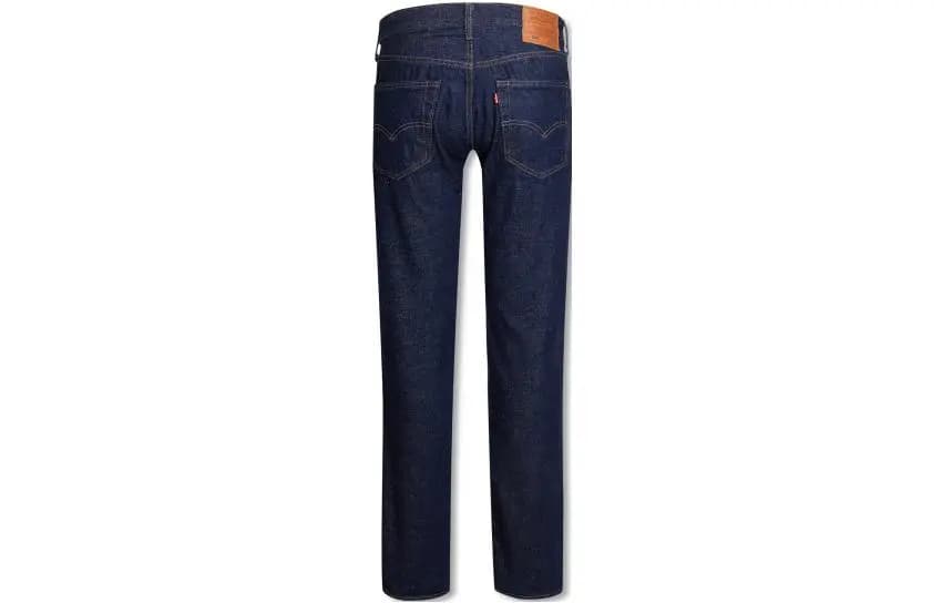 Levis Kişi Cinsi Mavi 2