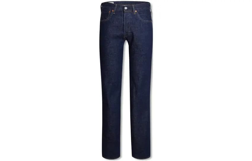 Levis Kişi Cinsi Mavi