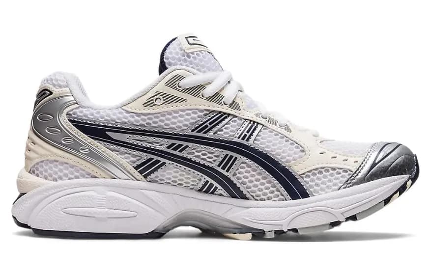 ASICS Gel Kayano 14 'White Midnight' Qadın 2