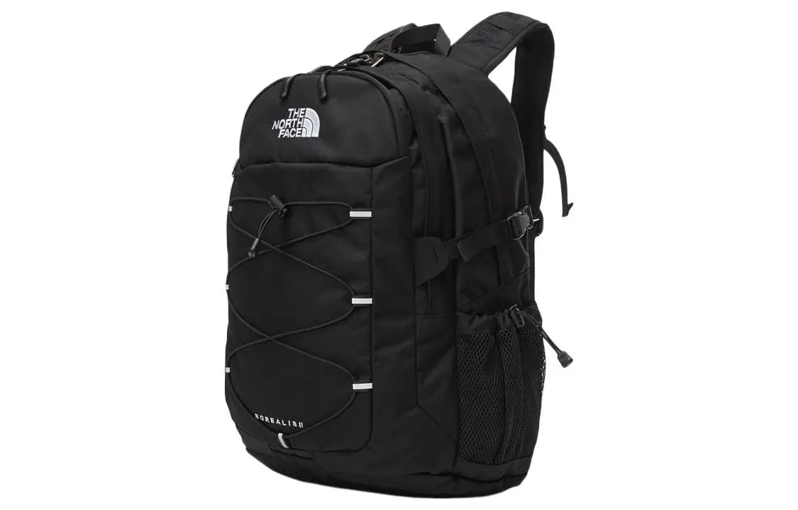 THE NORTH FACE 25L Super Pack II Mini Bel Çantası Qara 2