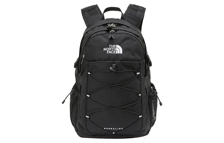 THE NORTH FACE 25L Super Pack II Mini Bel Çantası Qara