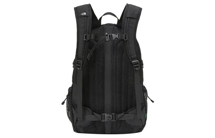 THE NORTH FACE 25L Super Pack II Mini Bel Çantası Qara 3